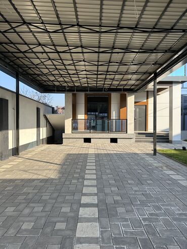 Продажа домов: Дом, 240 м², 6 комнат, Собственник, ПСО (под самоотделку) — 2