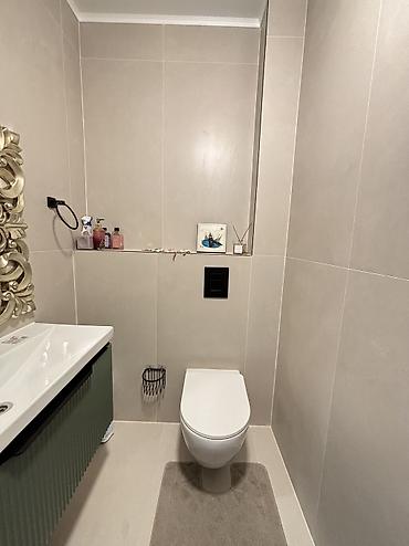 Продажа квартир: 3 комнаты, 90 м², Элитка, 6 этаж, Дизайнерский ремонт — 11