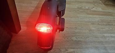 ninebot e2 pro: Xiaomi Electric Scooter 4 Pro (2nd Gen) satılır. Skuter əla — 3
