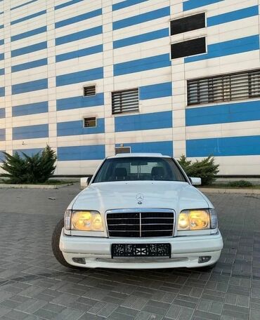 продаю фит: Mercedes-Benz 300: 1993 г., 3 л, Автомат, Дизель, Седан