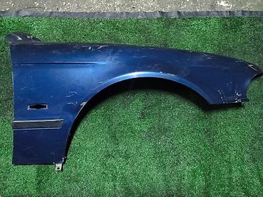 Крылья и комплектующие: Продается передние крылья на модель БМВ Е39 BMW E39 Привозной из at lalafo.kg — 9 Крылья и комплектующие: Продается передние крылья на модель БМВ Е39 BMW E39 Привозной из — 9
