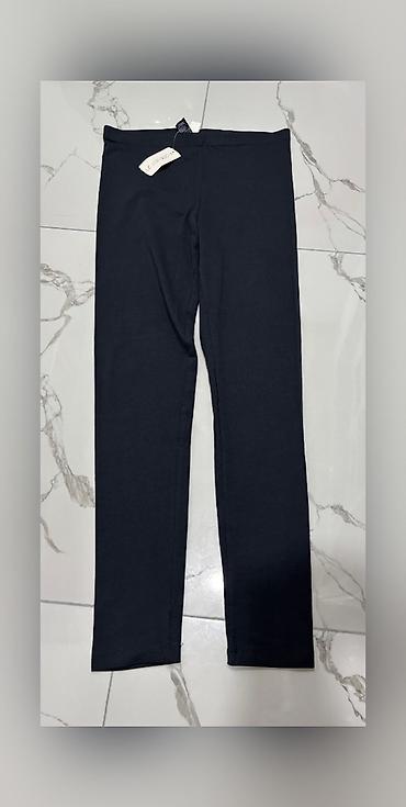 Tünd boz leggings Yenidir, Etiketi üzərində. Ölçü: M-L Baki ve lalafo.az -da Tünd boz leggings Yenidir, Etiketi üzərində. Ölçü: M-L Baki ve