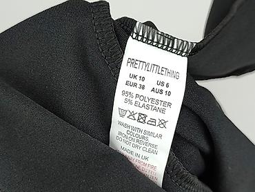black friday taranko: PrettyLittleThing, Sukienka damska, rozmiar M — 6