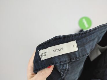 Jeansy: Perfect J, Jeansy damskie, rozmiar L — 5