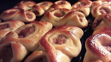 суши роллы: ДОМАШНЯЯ ВЫПЕЧКА НА ЗАКАЗ Вкус домашней выпечки которую невозможно — 3