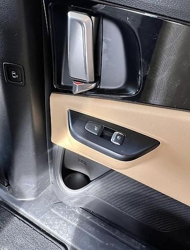 Kia: Kia Carnival: 2019 г., 2.2 л, Автомат, Дизель, Минивэн — 12