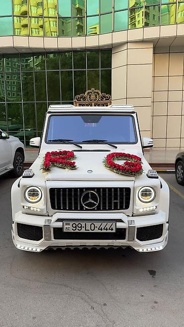 Nəqliyyat vasitəsinin icarəsi: Günlük, Mercedes -da lalafo.az — 15 Nəqliyyat vasitəsinin icarəsi: Günlük, Mercedes — 15