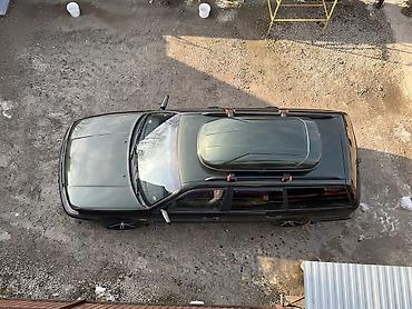 все авто: Volkswagen Passat: 1994 г., 1.8 л, Механика, Бензин, Универсал — 5