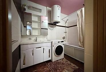 Продажа квартир: 3 комнаты, 86 м², Средний Джал Элитка, 2 этаж, Евроремонт — 4