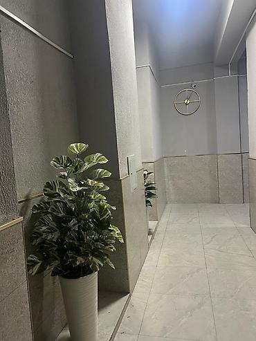 Продажа квартир: 2 комнаты, 66 м², Кок-Жар мкр Элитка, 8 этаж — 4