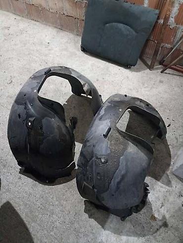 haube: PODKRILA ZA PEUGEOT 308 — 1