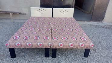 Çarpayılar: Kravatlar təzə hazırları var bir nəfərlik kravat 60 manat iki nəfərlik — 6