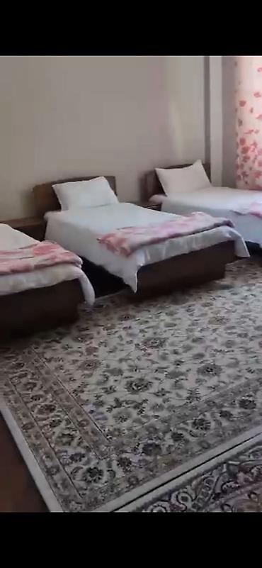 Другое оборудование для бизнеса: Продается: кухонный модуль+ кровать+шкаф+межкомнатные двери ( Чолпон — 5