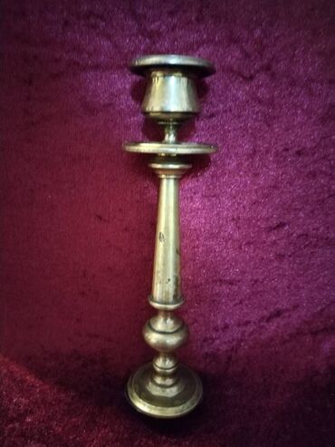 imam cavad hirzi: Şamdan bronz material, Endirim olacak