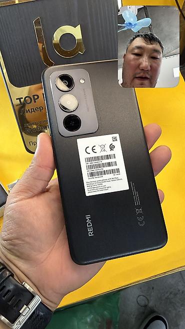 Redmi, Redmi 15, Б/у, 128 ГБ, 2 SIM at lalafo.kg Redmi, Redmi 15, Б/у, 128 ГБ, 2 SIM
