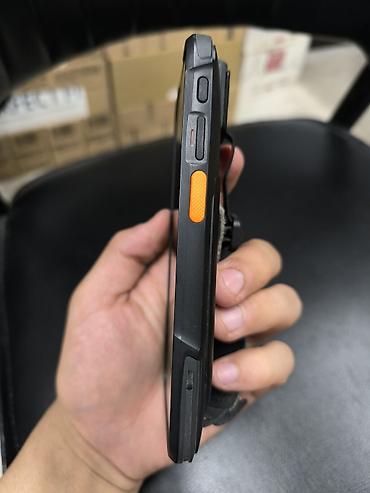 Торговые принтеры и сканеры: Подключи ТСД от MERTECH Профессиональный ТСД (терминал сбора данных) — 6