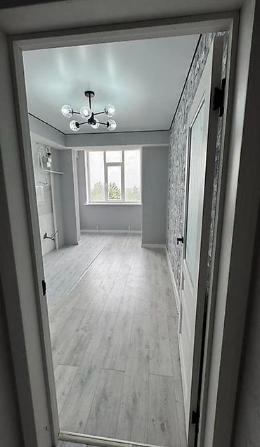 Продажа квартир: 1 комната, 40 м², Элитка, 4 этаж, Евроремонт — 5