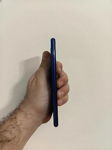 iqos bonds garancija: Huawei Nova 5t plavi dual sim sim free, sa 6/128 gb memorije. Dobro — 3