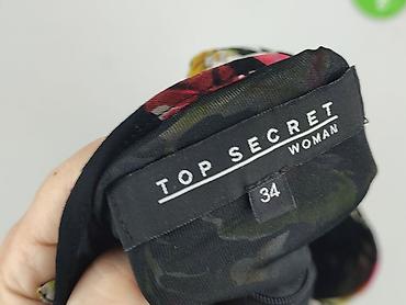 croop: Top Secret, Sukienka damska, rozmiar 2XS — 4