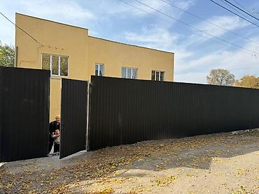 Долгосрочная аренда домов: Сдаю дом со двором Суворова 58 Район старый автовокзал Можно под — 1