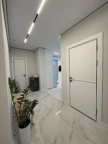 Продажа квартир: 2 комнаты, 57 м², Элитка, 6 этаж, Евроремонт — 14