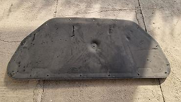 Другие детали кузова: Панель телевизора (передняя рамка радиатора) для автомобиля. киа — 8