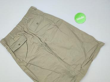 spódnice bojówka midi: Spódnica damska, rozmiar 2XL — 3