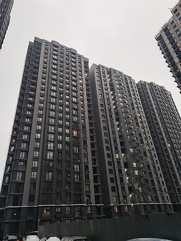 Батирлерди ижарага берүү: Сдается 2-комнатная квартира в городе Каракол. Район кольцевая. На — 8