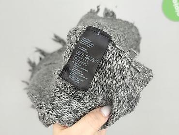 stradivarius poncho: H&M, Kamizelka damska, rozmiar XS — 4