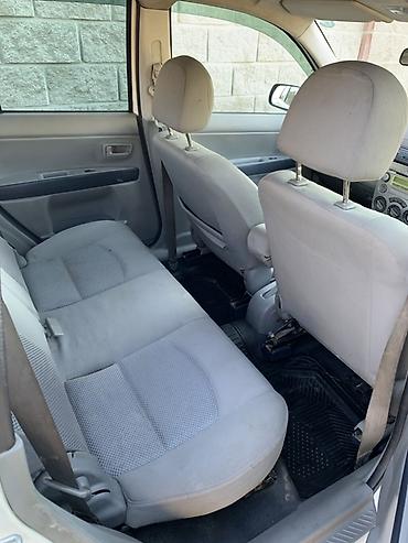 Mazda: Mazda Demio: 2003 г., 1.3 л, Автомат, Бензин, Хэтчбэк — 8