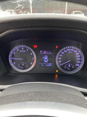 Hyundai: Hyundai Sonata: 2020 г., 2 л, Автомат, Бензин, Седан — 14