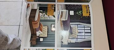 Çarpayılar: Yeni, İkinəfərlik çarpayı, Matras ilə, Türkiyə — 4