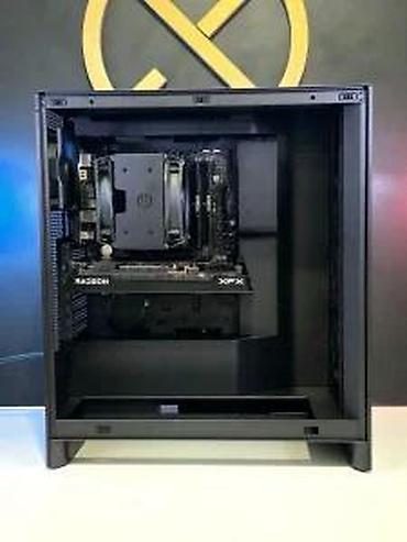 Desktop računari i radne stanice: Ryzen 5 9600X RX 7800XT B650 32GB 1TB - SM053PC. ✨ Prodaja i sklapanje — 1