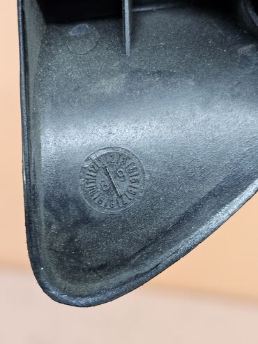 Зеркала: Боковое левое Зеркало Ford Б/у, Оригинал — 14