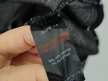 jean pascal jacket: Papaya, Sukienka damska, rozmiar XL — 5