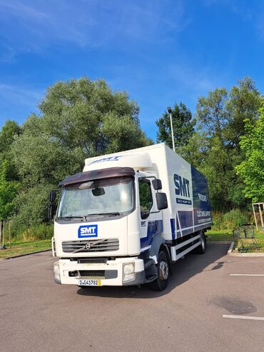 литые диски опель омега б: Жүк ташуучу унаа, Volvo, Стандарт, 7 т, Колдонулган