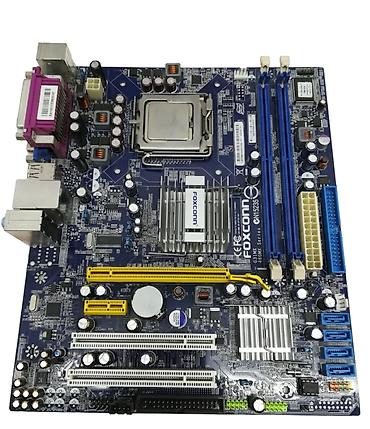 а3 мфу: Материнская плата для ПК, Б/у, LGA775, Micro-ATX — 2