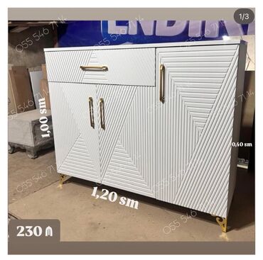 Dolablar: Yeni