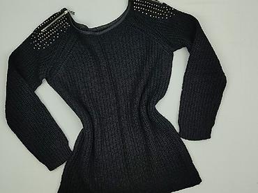 bluzy kukon: Sweter damski, rozmiar S — 1