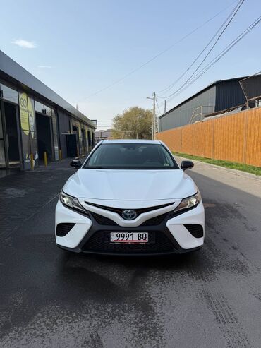 шинный центр бишкек цены: Toyota Camry: 2019 г., 2.5 л, Автомат, Гибрид, Седан