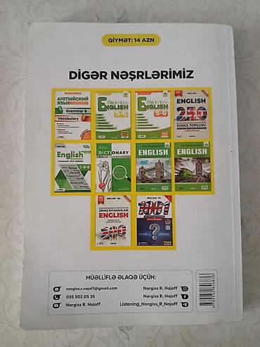 Testlər: 9 və ya 11 ci sinif də buraxılış imtahanı verəcək şagirdlər üçündür — 2