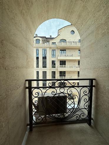 Продажа квартир: 3 комнаты, 99 м², Элитка, 4 этаж, Дизайнерский ремонт — 20