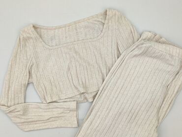 Shein, Women`s sweatpants set, size M (EU 38)