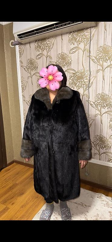 шуба соболь: Шуба — 1