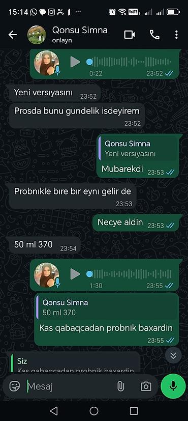 Çantalar: Əl çantası — 10