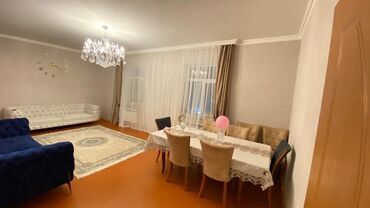 Həyət evləri və villaların satışı: 6 otaqlı, 220 kv. m, Kredit yoxdur, Orta təmir — 9