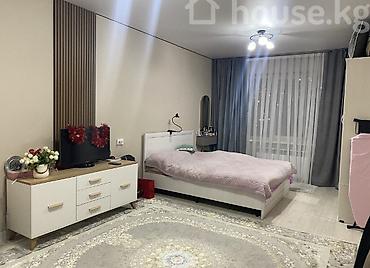 29: 1 комната, 53 м², Южная Магистраль 108 серия, 2 этаж, Евроремонт — 3