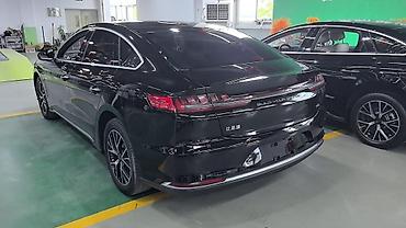 BYD: BYD Qin: 2021 г., Гибрид, Седан at lalafo.kg — 9 BYD: BYD Qin: 2021 г., Гибрид, Седан — 9