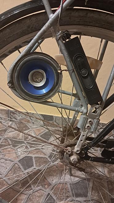 audio sistem: Salam velosiped satılmır!!! səs sistemi satılır — 3
