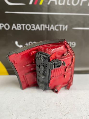 a4 b7: Задний левый стоп-сигнал Audi 2006 г., Б/у, Оригинал, Германия — 3